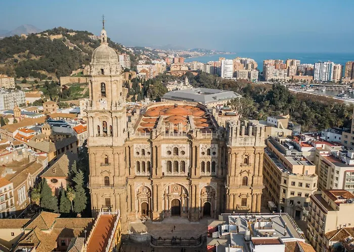 Centro Historico Malaga